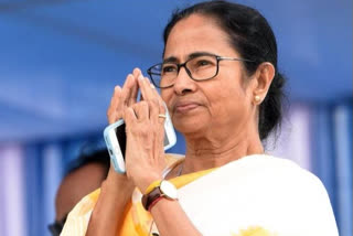 Bengal civic polls 2022: Heart-felt gratitude to Ma-Mati-Manush, says Mamata Banerjee after tmc's victory
