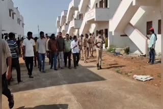 occupied double bedroom houses