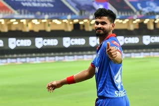 Shreyas Iyer wants to be the captain of the players