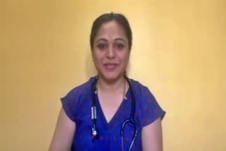 Dr. Shraddha Shejaker