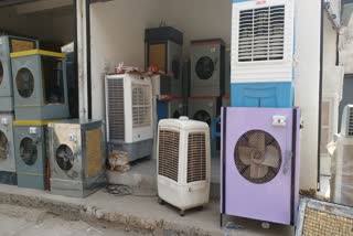 ac cooler and fridge expensive