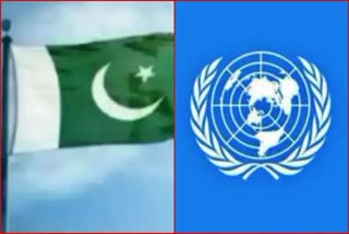 Pakistan and the United Nations General Assembly