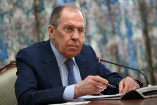 Russian Foreign Minister