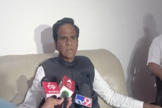 Raosaheb Danve comment on uddhav thackeray