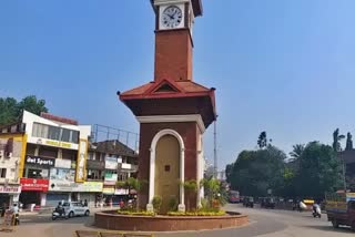 ಮಂಗಳೂರಿನಲ್ಲಿ ವೇಶ್ಯಾವಾಟಿಕೆ ಅಡ್ಡೆ ಮೇಲೆ ದಾಳಿ