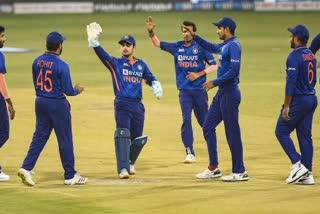 India vs Ireland, India to play Ireland, T20 between India and Ireland, Indian cricket news