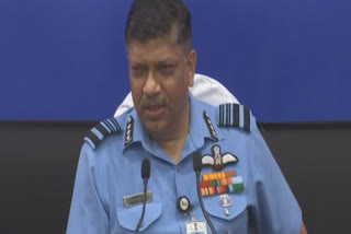 Vice Chief of Air Staff Sandeep Singh allays fear over sanctions ripple effect says certain difficulties expected