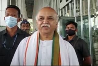 Pravin Togadia