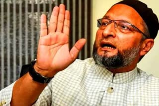 Asaduddin Owaisi