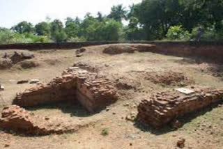 Chola era bracelet unearthed at Maligaimedu in TN