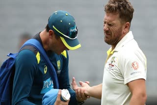 Australia sack popular team physio Beakley, Test side touring Pakistan