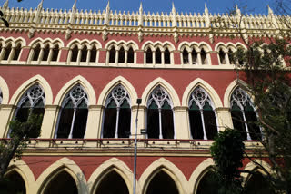 Kolkata High court Order