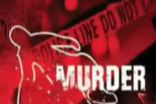 farmer Srinath reddy murdered at prakasam district