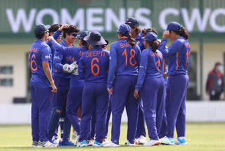 indian womens cricket team