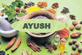 AYUSH