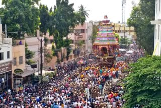 coimbatore-koniamman-temple-chariot-procession-video