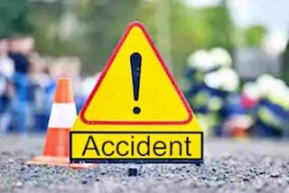 Road Accident in Jodhpur