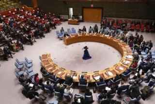 اقوام متحدہ کی جنرل اسمبلی میں روس کے خلاف قرار داد منظور