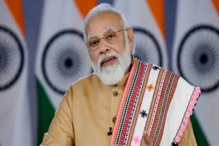 PM Narendra Modi Rajasthan Tour