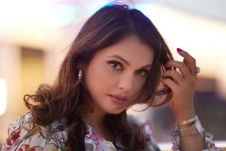 Actress Isha Koppikar shocking allegations