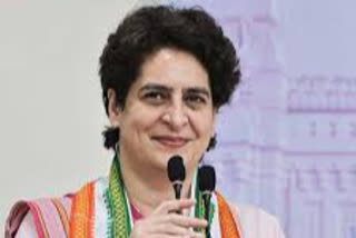 Priyanka Gandhi May Attend Women Marathon Race In Jaipur