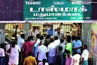 new-legislation-to-prevent-opening-of-the-tasmac-stores-in-tamilnadu