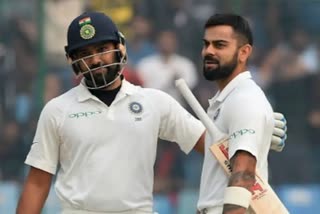 Rohit's Team India ready to dish out stellar show in King Kohli's 100th Test