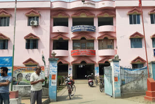 oc of Taherpur PS transferred after left wins that municipality