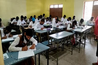 chhattisgarh board exam 2022