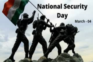 National Security Day 2022