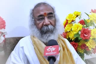 pramod krishnam