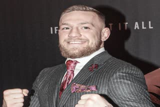 Conor mcgregor  കോണർ മക്‌ഗ്രിഗർ  ചെൽസിയെ വാങ്ങാനുള്ള ആഗ്രഹം പ്രകടിപ്പിച്ച് മക്‌ഗ്രിഗർ  mcgregor reveals considering buying chelsea  റോമൻ അബ്രമോവിച്ച്  roman Abramovich