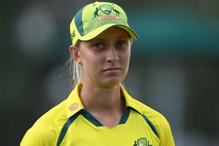 Women's World Cup: Australia's Gardner tests Covid positive, to miss at least two games