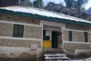 health facilities in kullu