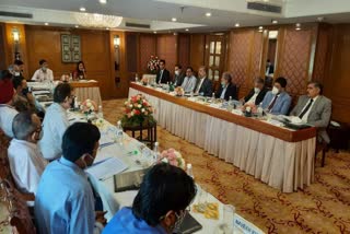 Permanent Indus Commission Meeting: ଦ୍ବିପାକ୍ଷିକ ଆଲୋଚନା ମାଧ୍ୟମରେ ହୋଇ ପାରିବ ସମାଧାନ