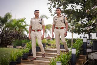 IPS Twinning Brothers shared photo on twitter