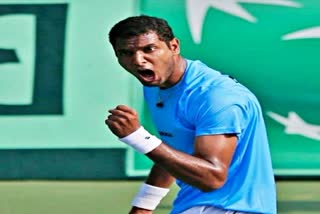 Davis Cup  डेविस कप  रामकुमार रामनाथन  डेनमार्क  क्रिश्चियन सिग्सगार्ड  दिल्ली जिमखाना क्लब  टेनिस  खेल समाचार  Ramkumar Ramanathan  Denmark  Christian Sigsgaard  Delhi Gymkhana Club  Tennis  Sports News