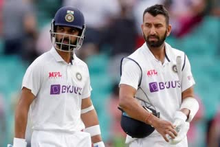 BCCI central contracts: Pujara, Rahane, Pandya demoted after underwhelming performances