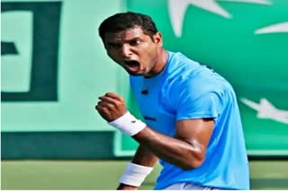 Davis Cup: ਰਾਮਕੁਮਾਰ ਦਾ ਸਾਹਮਣਾ ਡੈਨਮਾਰਕ ਦੇ ਕ੍ਰਿਸਟੀਅਨ ਸਿਗਸਗਾਰਡ ਨਾਲ ਹੋਵੇਗਾ