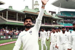 Virat Kohli on 100 Tests, Kohli on Test Cricket, Virat Kohli news, Indian cricket news