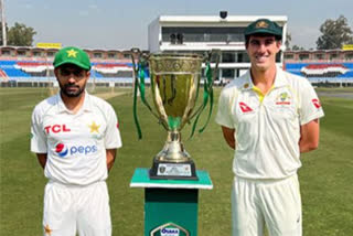 Australia vs Pakistan preview, Australia to play Pak after 24 years, Australian team in Pak, World Cricket news