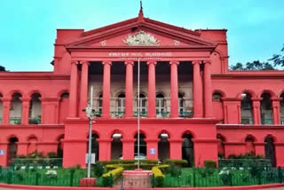 The Karnataka High Court on Thursday issued an order restricting all political parties and other organizations from protesting, taking out marches and rallies in any part of Bengaluru except the Freedom Park in Gandhinagar.