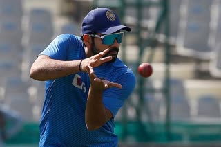 PREVIEW: Rohit's Team India ready to dish out stellar show in King Kohli's 100th Test