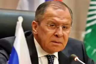 Sergey Lavrov