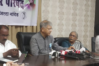 Prakash Ambedkar