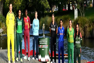 DRS to be available at all matches of women's World Cup