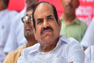 CPM STATE CONFERENCE  KODIYERI BALAKRISHNAN ABOUT K RAIL  K RAIL  കെ.റെയിലിൽ നിന്ന് പിന്നോട്ടില്ല  പ്രതിഷേധം തുടർന്നാലും കെ റെയിൽ നടപ്പാക്കുമെന്ന് കോടിയേരി  സി.പി.എം സംസ്ഥാന സമ്മേളനം  KODIYERI BALAKRISHNAN CONTINUE AS CPM STATE SECRETARY  കെ.റെയിൽ സിൽവർ ലൈൻ പദ്ധതി  Kerala CPM party state conference Kochi