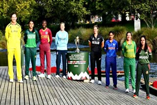 Mithali raj  Pakistan  Women cricket  Womens World Cup 2022  Women World Cup  Indian Women Cricketer  Cricket News In Hindi  Cricket News  महिला विश्व कप