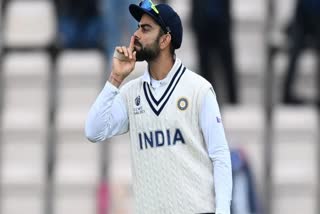 Virat Kohli career  Kohli statistics  Virat Kohli numbers  Virat Kohli 100th Test  വിരാട് കോലിയുടെ ടെസ്റ്റ് കരിയര്‍; സ്റ്റാറ്റിസ്റ്റിക്കല്‍ ഹൈലൈറ്റ്സ്  വിരാട് കോലി  വിരാട് കോലിയുടെ ടെസ്റ്റ് കരിയര്‍