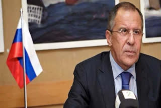 Russia Foreign Minister Lavrov likens US to Nazi Germany